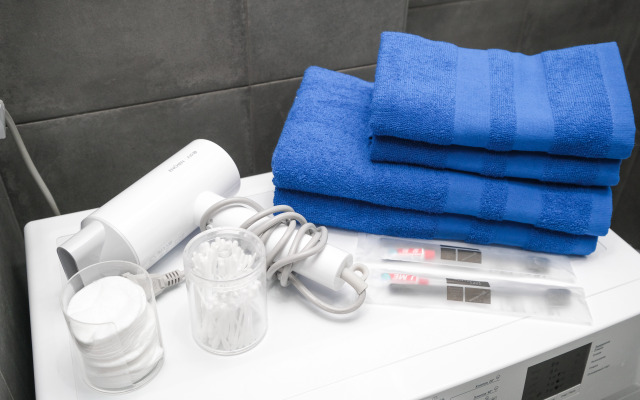 Апартаменты Уютная квартира-студия от собственника на Радуге Сибири