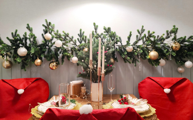 Квартира Люкс в Солнцево