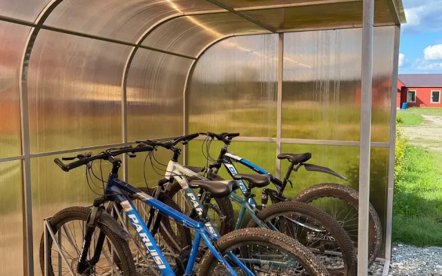 Гостевой дом Хуторок