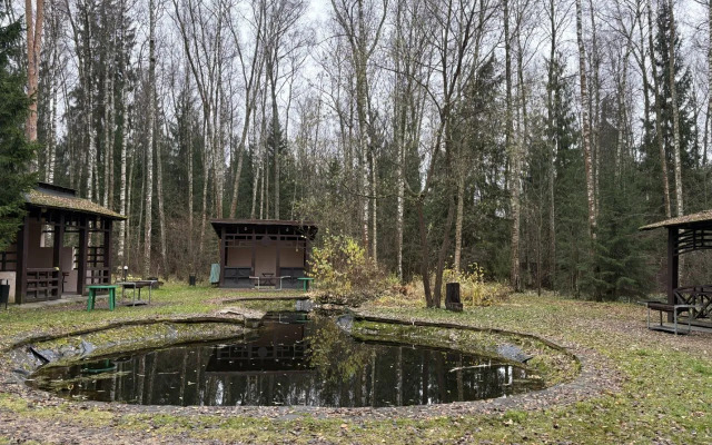 Квартира Витро