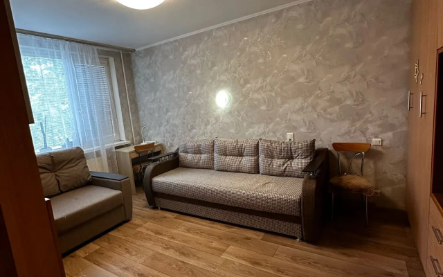 Uyutnaya Kvartira V Zelenom Dvore Apartments