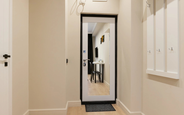 Квартира на Проспекте Вернадского 41 с1 551