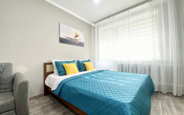 Sweet Home Flat
