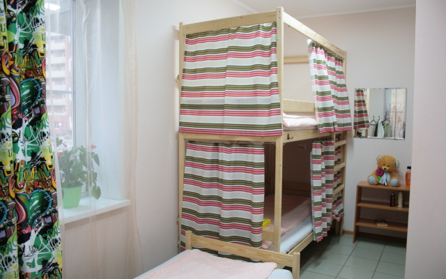 Lajk Hostel