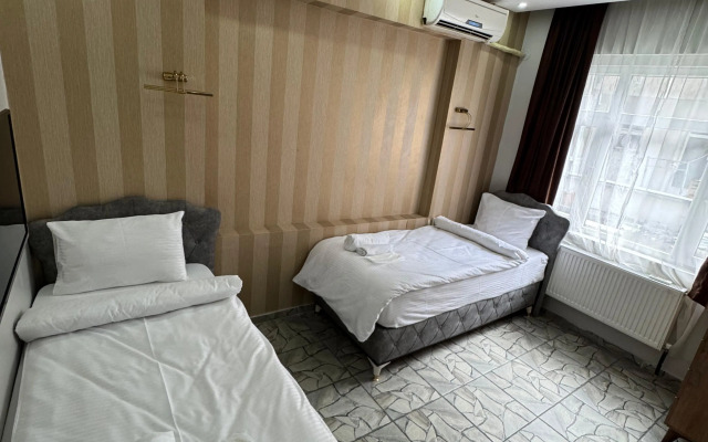 Beyzade APT Hotel