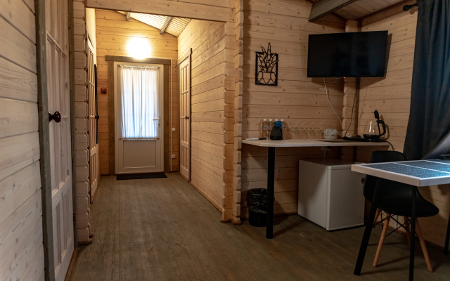Veselovka Park Hotel