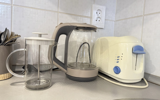 2 K Okolo Zhd Vokzala Flat