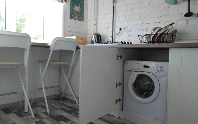 Квартира Daily Rent Apartment Первомайская