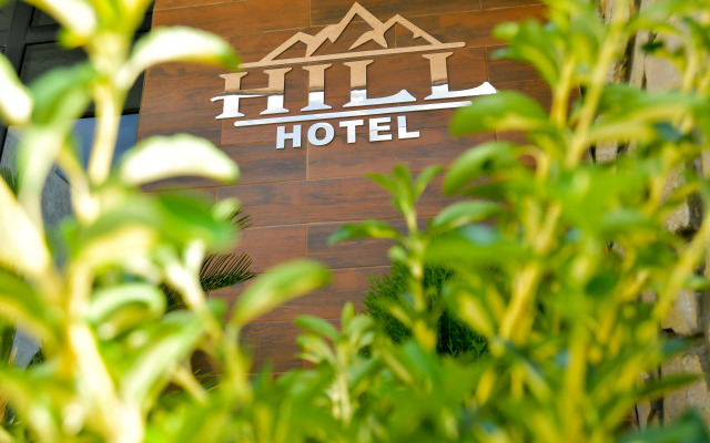 Hill Hotel Kutaisi Hotel