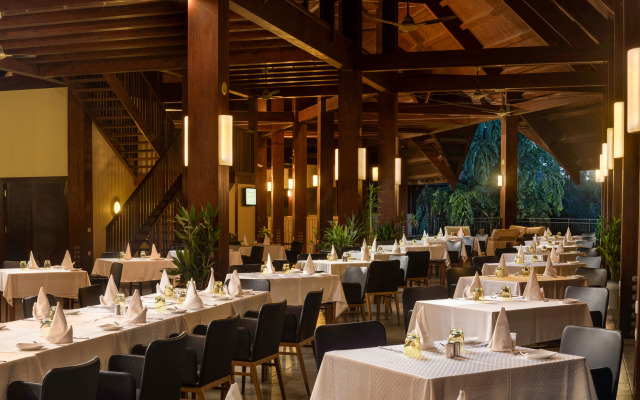 Occidental Paradise Dambulla Hotel