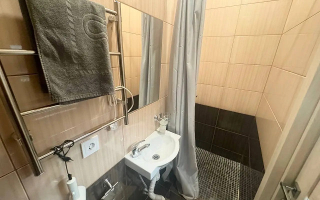 Апартаменты Daily Apartments 3