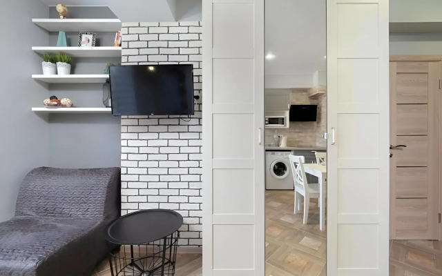 Апартаменты уютный отдых