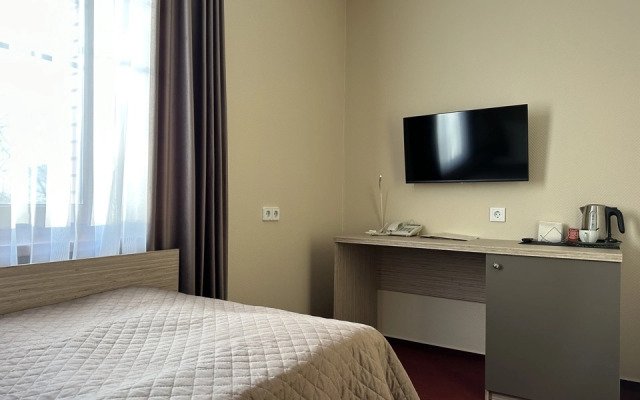 Hotel Monomah