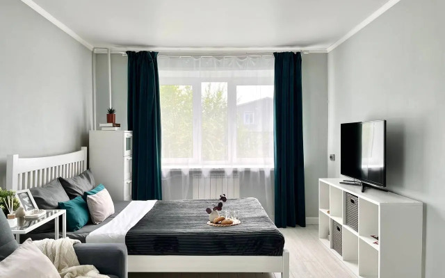 Квартира Уютная квартира в центре города