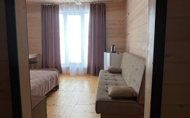 lastochka Guest house