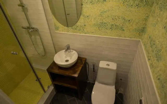 Apartment Smartapart Piterstay