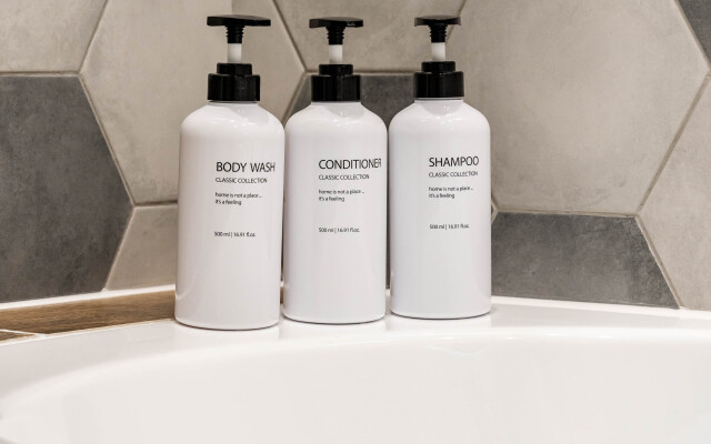 Апартаменты Merino Home July