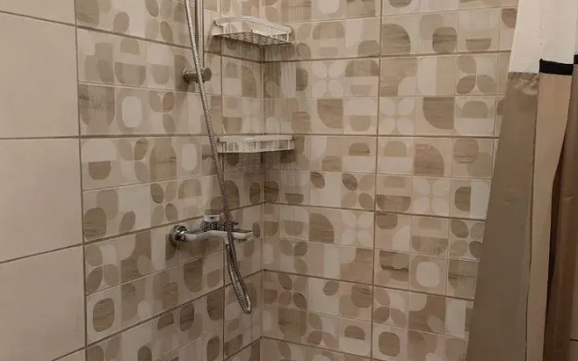 Квартира на улице Южный Вал 4/2