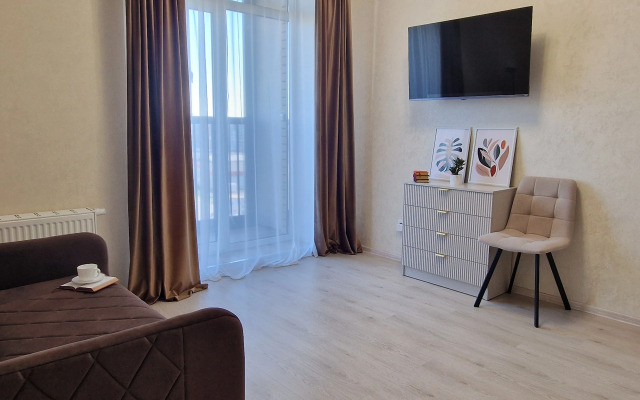 Квартира Friendly Apart у перинатального центра