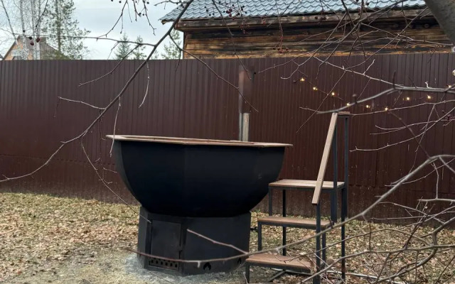 Частный дом "Дача"