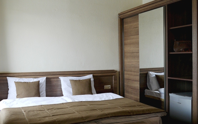 Park Village Hotel and Resort