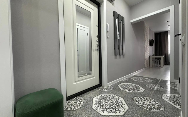 Апартаменты LikeHome на Рокоссовского 3