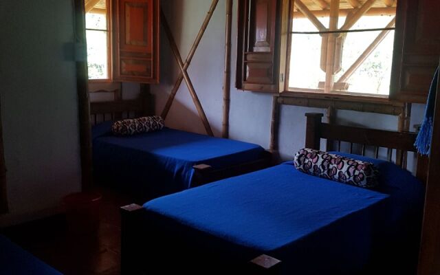 Finca la Orquidea Hotel