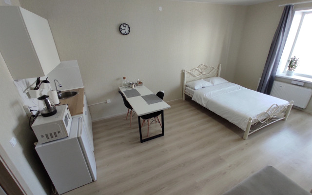 Apartgorod Flat