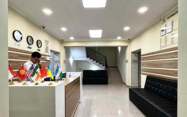 Hotel Al Arda Hyatt