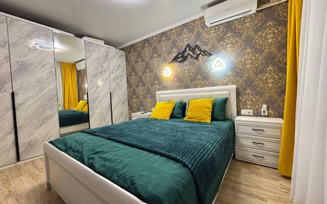 Квартира Forest Magic