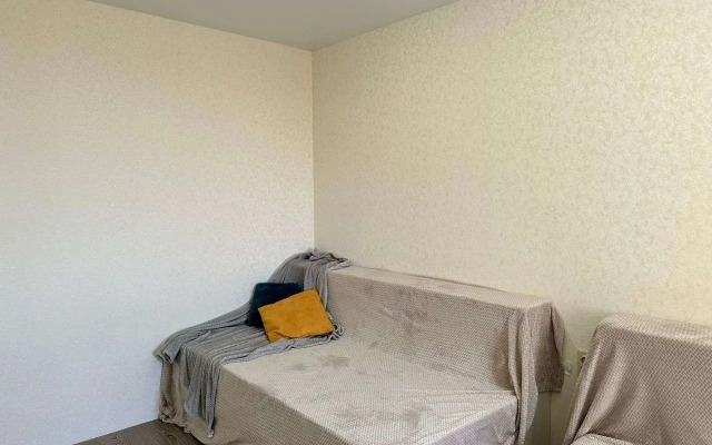 Квартира двушкa дизaйнeрскaя