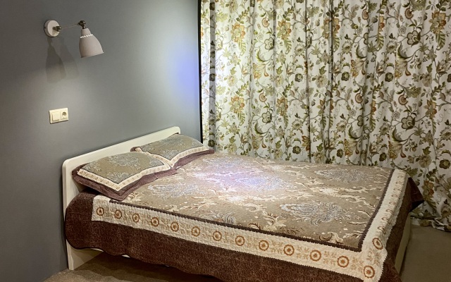 Квартира Уютные апартаменты У Вредена