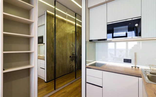 Apartments Sochi daily 5