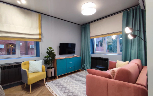 Atmosfera Apartaments