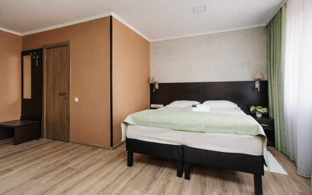 Спа отель Ореховый сад