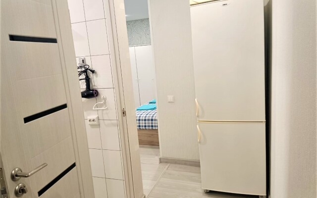 Квартира около КГМУ на Бутлерова