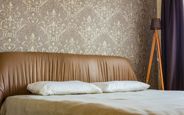 Апартаменты Маленькая Камчатка