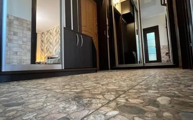 Квартира на Улице Транссибирская 6к1