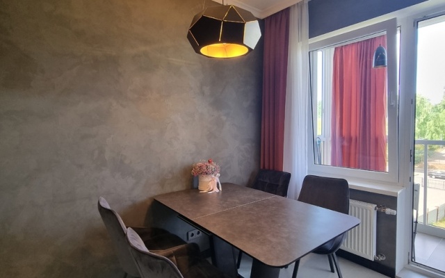 Квартира Уютный уголок около лесного озера