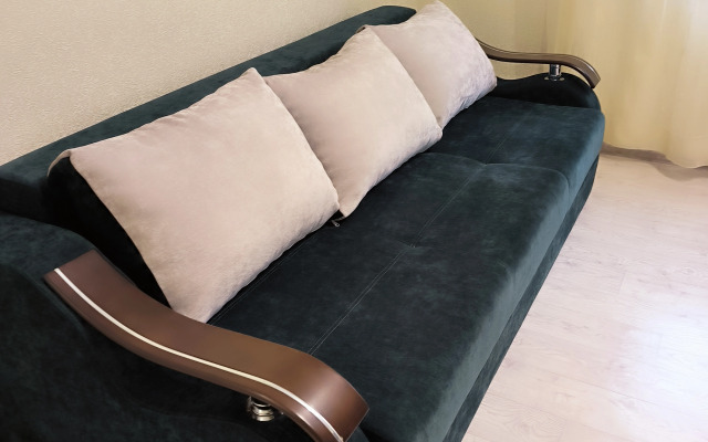 Апартаменты Уютная Квартира в Спальном Районе