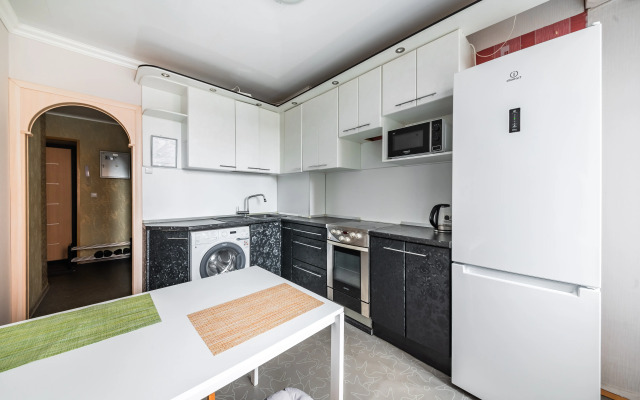 Domashniy Uyut Flat