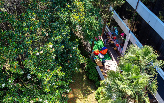 Simfoniya Apartments