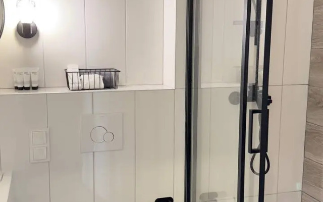 Апартаменты IQ Aparts