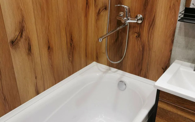 Квартира Студия с панорамным видом на Море