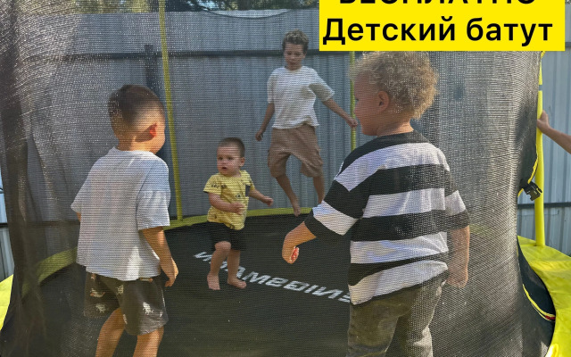 Частный дом Kelо Ноusе