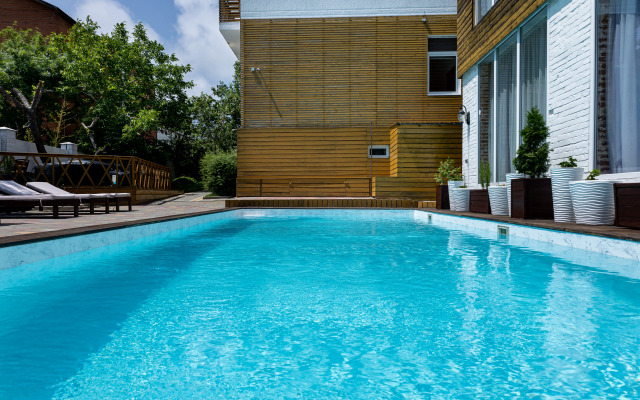 Dolce Vita Guest House