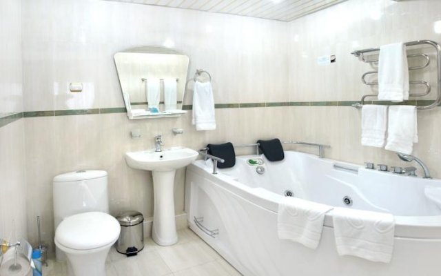 Inturist Congress Hotel