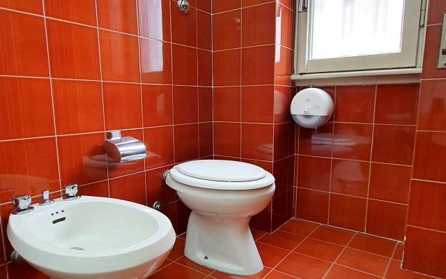 Villa Letizia-Casa per ferie Guest house