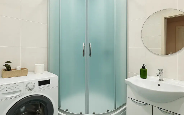 Apartamenty Lesnaa Garmonia