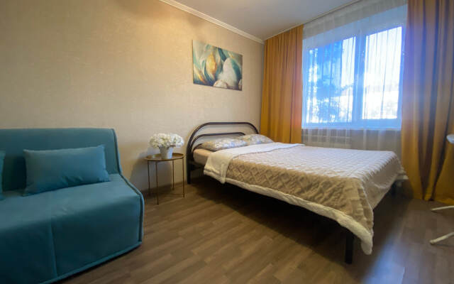 Квартира в 1-ом Микрорайоне Дом 5